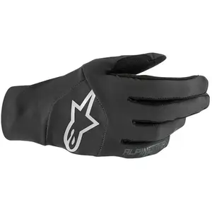 Alpinestars Drop 4.0 Gants de vélo (Black,M) pas cher