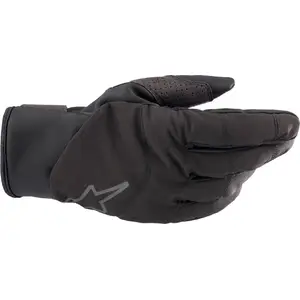 Alpinestars Denali 2 Gants de vélo, noir, taille 2XL pour Hommes pas cher