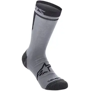 Comparateur de prix : Alpinestars Bicycle Chaussettes Winter Thermal 17