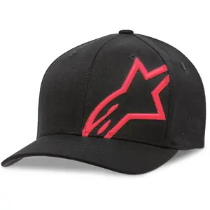Comparateur de prix : Alpinestars Corp Shift 2 Flexfit Casquette de baseball Homme