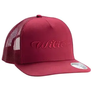 Wilier Casquette One Size pas cher