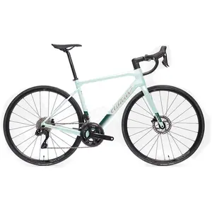 Wilier Vélo De Route Garda Disc Miche Reflex 105 2026 SVendu parbikeinn
