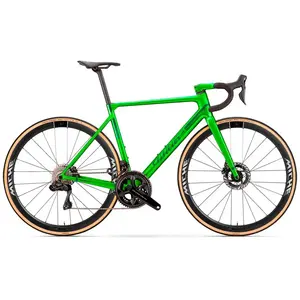 Wilier Vélo De Route Verticale Slr Swr40 Ultegra Di2 S pas cher