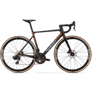 Wilier Vélo De Route Verticale Slr Swr40 Ultegra Di2 L pas cher