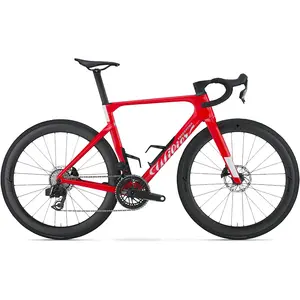 Wilier Vélo De Route Filante Sl Vision Sc45 Ultegra Di2 2027 M pas cher