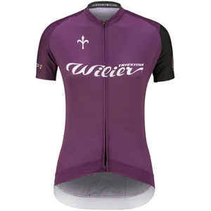 Wilier Maillot à Manches Courtes Cycling Club pas cher