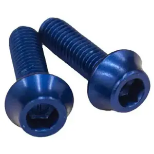 Wilier Vis De Porte-bidon 5 x 16 mm pas cher