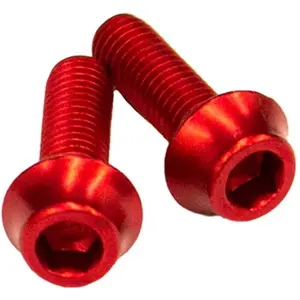 Wilier Vis De Porte-bidon 5 x 16 mm pas cher