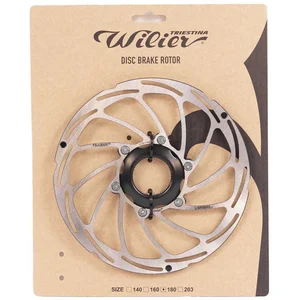 Wilier Disque De Frein Center Lock 140 mm pas cher