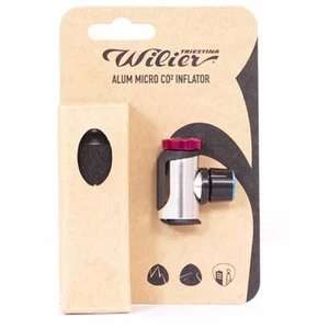 Wilier Adaptateur De Vanne Co2Vendu parbikeinn