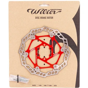 Wilier Disque De Frein 6b pas cher