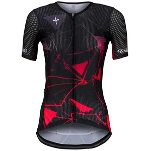 Wilier Maillot à Manches Courtes Lanzarote pas cher