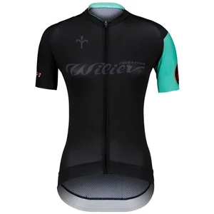Wilier Maillot à Manches Courtes Cycling Club pas cher