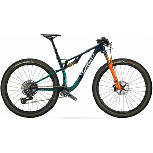 Wilier Vtt Urta Max Slr 29´´ Deore Xt Bl-m8100 Sgs 2025 pas cher