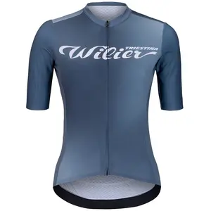 Wilier Maillot à Manches Courtes Aurora M pas cher