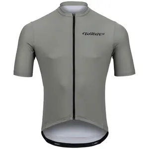 Wilier Maillot à Manches Courtes Brezza 2XL pas cher