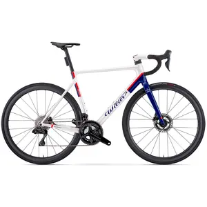 Wilier Vélo De Route Verticale Slr Super Record Wrl 2025 XL