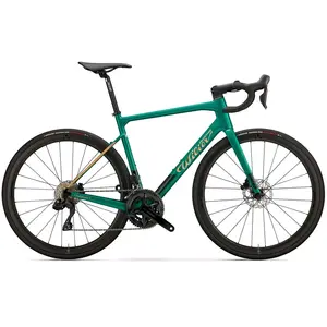 Wilier Vélo De Route Garda Reflex 105 R7120 2x12 2026 M pas cher