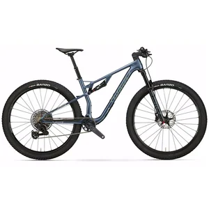 Wilier Vtt Urta Max Sl 29´´ Deore Xt Bl-m8100 Sgs 2025Vendu parbikeinn