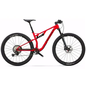 Wilier Vtt Urta Max Sl 29´´ Deore Xt Bl-m8100 Sgs 2025Vendu parbikeinn