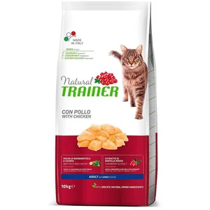 Affinity Nourriture Pour Chats Au Poulet Natural Trainer Feline Adult 10kg pas cher