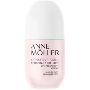 Anne Möller Body Essentials Sensitive déodorant roll-on 75 ml