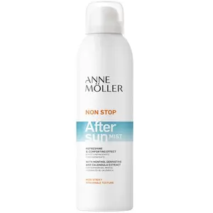Anne Möller Non Stop spray corporel après-soleil 150 ml pas cher