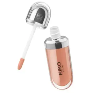 KIKO Milano 3D Hydra Lipgloss Gloss lèvres 10 ml pas cher