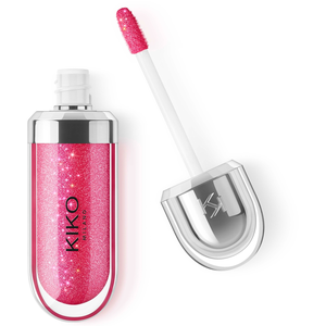 KIKO Milano 3D Hydra Lipgloss Gloss lèvres 10 ml pas cher