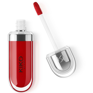 KIKO Milano 3D Hydra Lipgloss Gloss lèvres 10 ml
