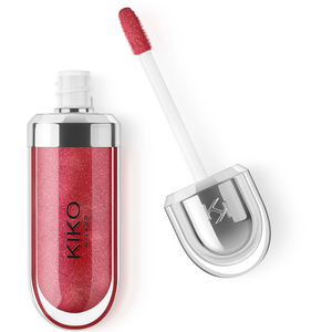 KIKO Milano 3D Hydra Lipgloss Gloss lèvres 10 ml pas cher