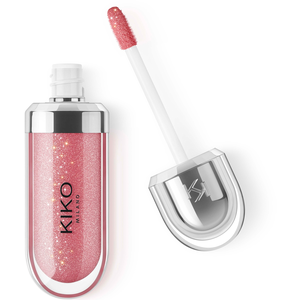 KIKO Milano 3D Hydra Lipgloss Gloss lèvres 10 ml pas cher