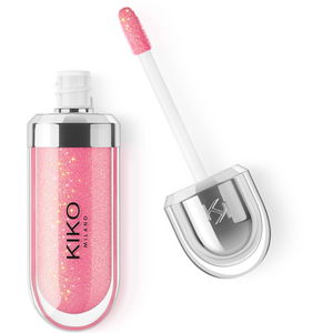 KIKO Milano 3D Hydra Lipgloss Gloss lèvres 10 ml pas cher