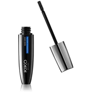 KIKO Milano Maxi Mod Waterproof Mascara | Mascara +300% D'Effet Volumateur, Résistant À L'Eau pas cher