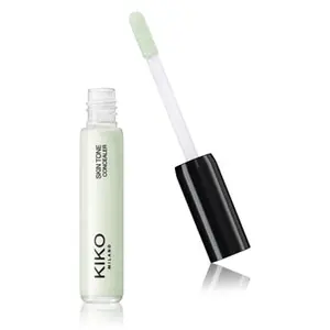KIKO Milano Skin Tone Concealer - 01 | Correcteur Fluide Lissant Avec Fini Naturel pas cher