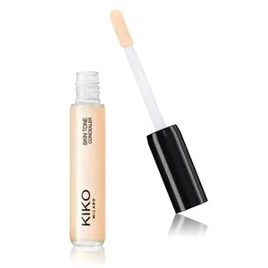 KIKO Milano Skin Tone Concealer Anti cerne 10 ml pas cher