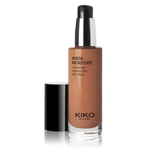 KIKO Milano Instamoisture Foundation Fond de teint 1000 ml pas cher