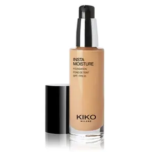KIKO Milano Instamoisture Foundation Fond de teint 1000 ml pas cher