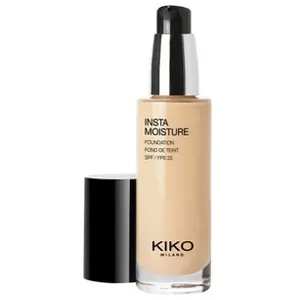 KIKO Milano Instamoisture Foundation Fond de teint 1000 ml pas cher