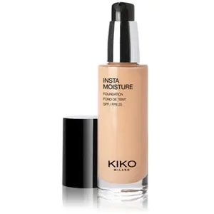 KIKO Milano Instamoisture Foundation Fond de teint 1000 ml pas cher