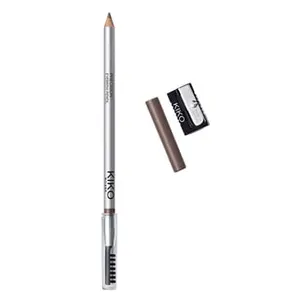KIKO Milano Precision Eyebrow Pencil Crayon sourcils 10 g pas cher