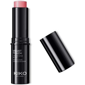 KIKO Milano Velvet Touch Creamy Stick Blush Blush crème 1000 g pas cher
