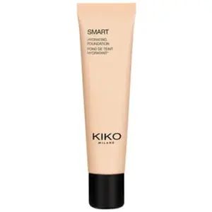 KIKO Milano Smart Hydrating Foundation Fond de teint 1000 ml pas cher