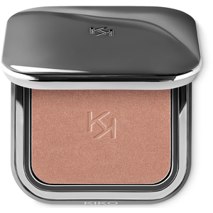 KIKO Milano Unlimited Blush 6g (Various Shades) - 12 Natural Pink pas cher