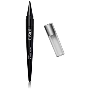 KIKO Milano Deep Black Kajal Crayon kajal 10 g pas cher