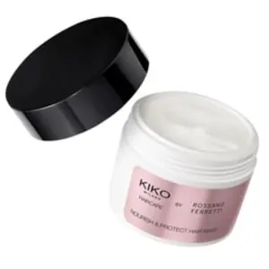 KIKO Milano Nourish & Protect Hair Mask, Masque Pour Cheveux Nourrissa... pas cher