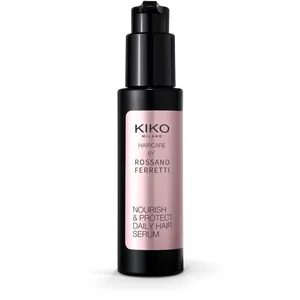 KIKO Milano Nourish & Protect Daily Hair Serum Sérum cheveux 1000 ml pas cher