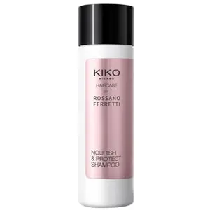 KIKO Milano Nourish & Protect Shampoo Shampoing 1000 ml pas cher
