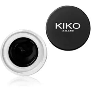 KIKO Milano Lasting Gel Eyeliner Eye-liner 10 ml pas cher