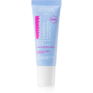 Astra Make-up Skin masque régénérant lèvres 10 ml pas cher